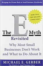 E Myth 150 X 229